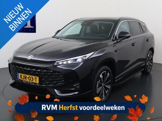 MG MG HS PHEV