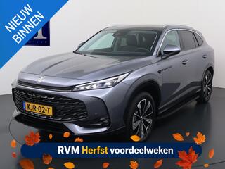 MG MG HS PHEV