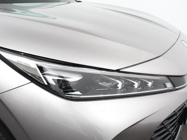 MG MG HS PHEV 1.5 Luxury Automaat Navigatie Apple Carplay/Android Auto Airco Cruise Control Lichtmetalen velgen Digitaal Dashboard