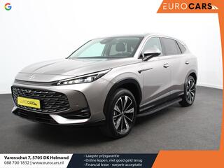 MG MG HS PHEV