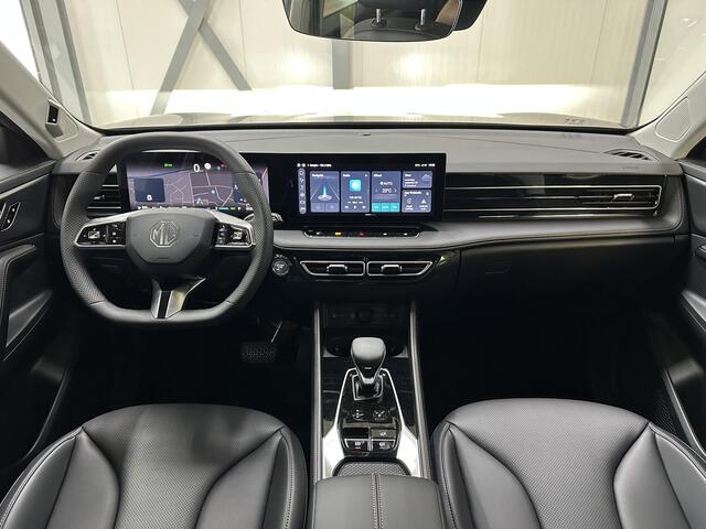 MG MG HS PHEV 1.5 Luxury | Leder | Apple Carplay/Android Auto | – foto 6