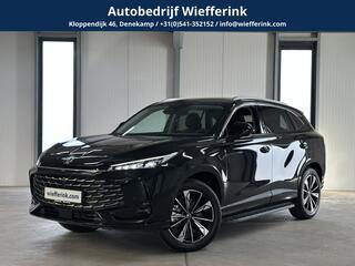 MG MG HS PHEV 1.5 Luxury | Leder | Apple Carplay/Andro