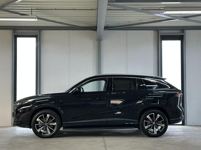 MG MG HS PHEV 1.5 Luxury | Leder | Apple Carplay/Android Auto | – foto 2
