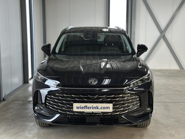 MG MG HS PHEV 1.5 Luxury | Leder | Apple Carplay/Android Auto | – foto 3
