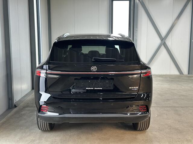 MG MG HS PHEV 1.5 Luxury | Leder | Apple Carplay/Android Auto | – foto 5