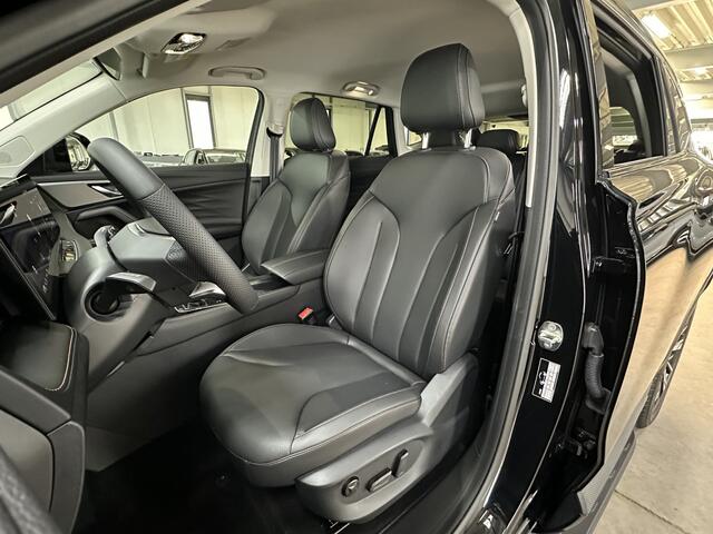 MG MG HS PHEV 1.5 Luxury | Leder | Apple Carplay/Android Auto | – foto 7