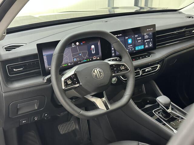MG MG HS PHEV 1.5 Luxury | Leder | Apple Carplay/Android Auto | – foto 8