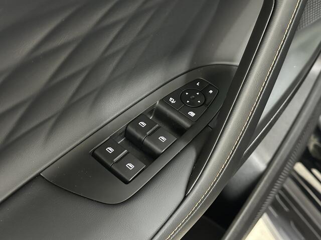 MG MG HS PHEV 1.5 Luxury | Leder | Apple Carplay/Android Auto | – foto 10