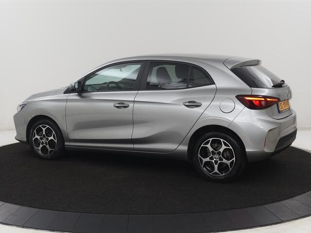 MG MG3 1.5 Comfort | Stuur/stoelverwarming | Adaptive cruise | 360 camera | Carplay | Climate control | Full LED | Lichtmetaal 16'' | – foto 2