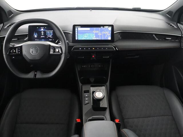 MG MG3 1.5 Comfort | Stuur/stoelverwarming | Adaptive cruise | 360 camera | Carplay | Climate control | Full LED | Lichtmetaal 16'' | – foto 3
