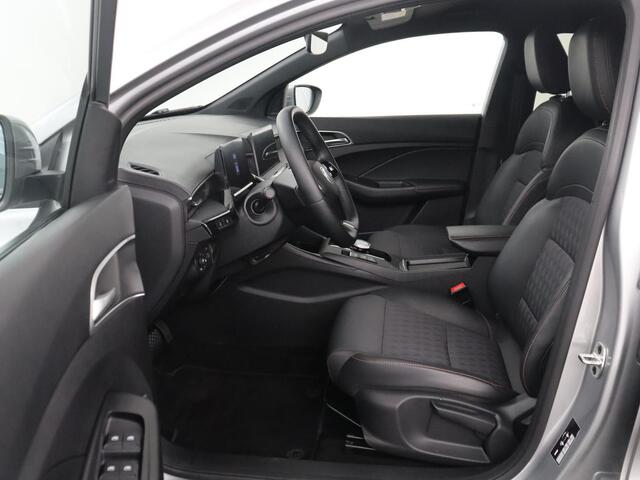 MG MG3 1.5 Comfort | Stuur/stoelverwarming | Adaptive cruise | 360 camera | Carplay | Climate control | Full LED | Lichtmetaal 16'' | – foto 4