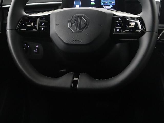 MG MG3 1.5 Comfort | Stuur/stoelverwarming | Adaptive cruise | 360 camera | Carplay | Climate control | Full LED | Lichtmetaal 16'' | – foto 7