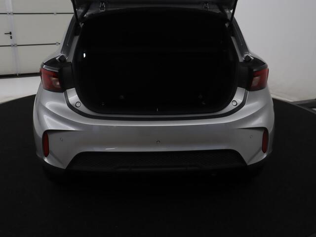 MG MG3 1.5 Comfort | Stuur/stoelverwarming | Adaptive cruise | 360 camera | Carplay | Climate control | Full LED | Lichtmetaal 16'' | – foto 8