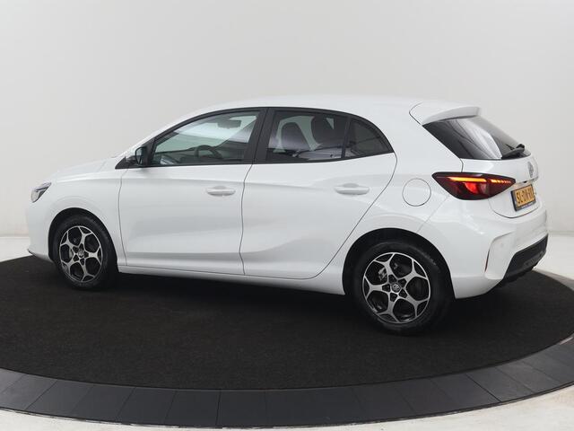 MG MG3 1.5 Comfort | Stuur/stoel verwarming | Adaptive cruise | 360 camera | Carplay | Climate control | Full LED | Lichtmetaal 16'' | – foto 2