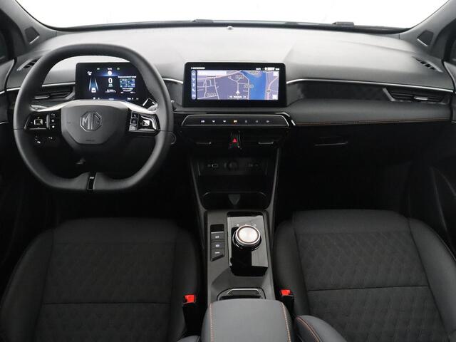 MG MG3 1.5 Comfort | Stuur/stoel verwarming | Adaptive cruise | 360 camera | Carplay | Climate control | Full LED | Lichtmetaal 16'' | – foto 3