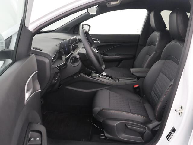 MG MG3 1.5 Comfort | Stuur/stoel verwarming | Adaptive cruise | 360 camera | Carplay | Climate control | Full LED | Lichtmetaal 16'' | – foto 4