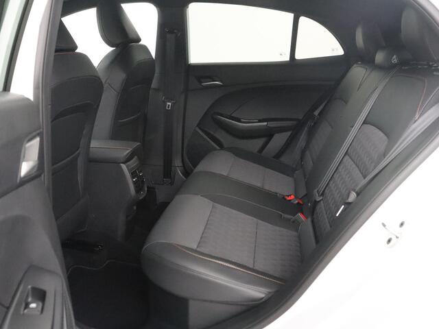 MG MG3 1.5 Comfort | Stuur/stoel verwarming | Adaptive cruise | 360 camera | Carplay | Climate control | Full LED | Lichtmetaal 16'' | – foto 6