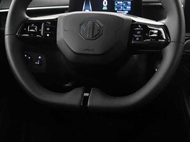 MG MG3 1.5 Comfort | Stuur/stoel verwarming | Adaptive cruise | 360 camera | Carplay | Climate control | Full LED | Lichtmetaal 16'' | – foto 8