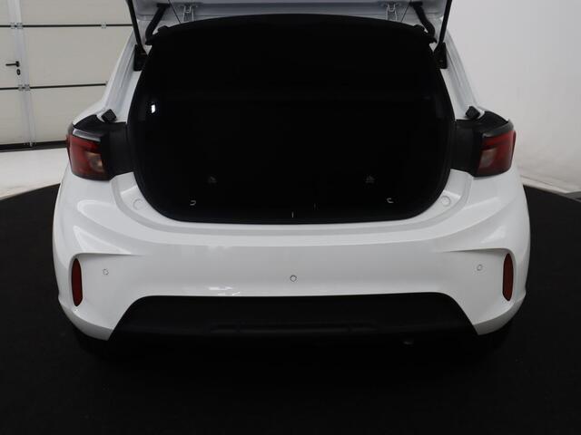 MG MG3 1.5 Comfort | Stuur/stoel verwarming | Adaptive cruise | 360 camera | Carplay | Climate control | Full LED | Lichtmetaal 16'' | – foto 9