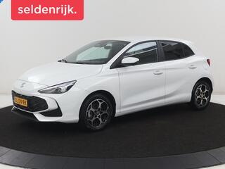 MG MG3 1.5 Comfort | Stuur/stoel verwarming | A