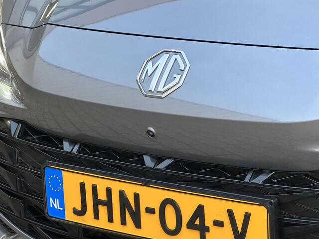MG MG3 Hybrid+ 1.5 Hybrid+ Luxury | LED koplamp/Carplay/360° camera/Adapt. Cruise/Winterpack