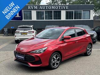 mg-mg3-hybrid+-1.5-hybrid+-luxury-7