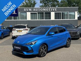 MG MG3 Hybrid+