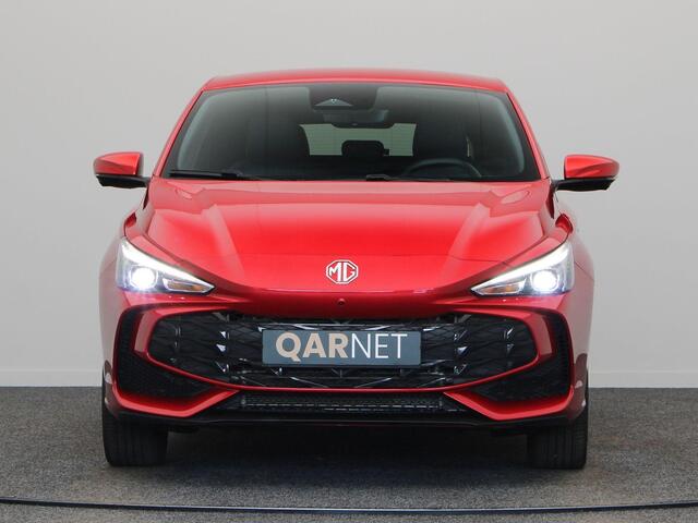 MG MG3 Hybrid+ 1.5 Luxury | Apple Carplay & Android Auto | Rondomzicht Camera | Stoel en Stuurwielverwarming |