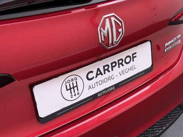 MG MG3 Hybrid+ 1.5 Hybrid+ Luxury Stoelverwarming | 360 Camera | Navigatie | Carplay |