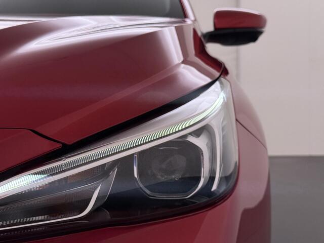MG MG3 Hybrid+ 1.5 Hybrid+ Luxury Stoelverwarming | 360 Camera | Navigatie | Carplay |