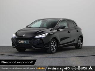 MG MG3 Hybrid+