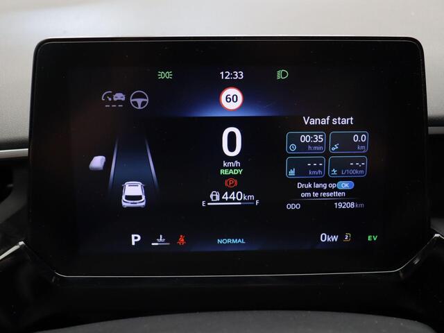 MG MG3 Hybrid+ 1.5 Luxury | Bi-Tone | Apple Carplay & Android Auto | Rondomzicht Camera | Stoel en Stuurwielverwarming |