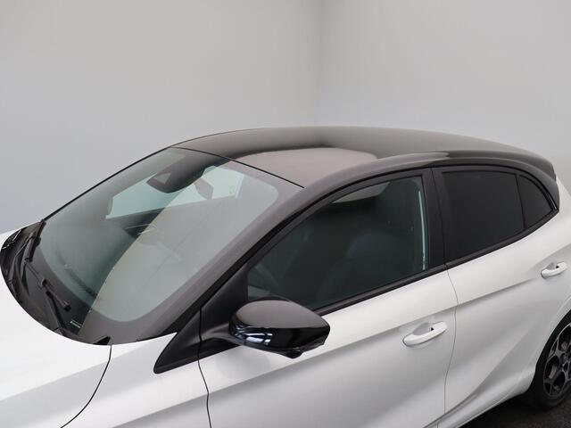 MG MG3 Hybrid+ 1.5 Luxury | Bi-Tone | Apple Carplay & Android Auto | Rondomzicht Camera | Stoel en Stuurwielverwarming |