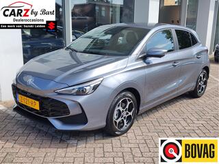MG MG3 Hybrid+