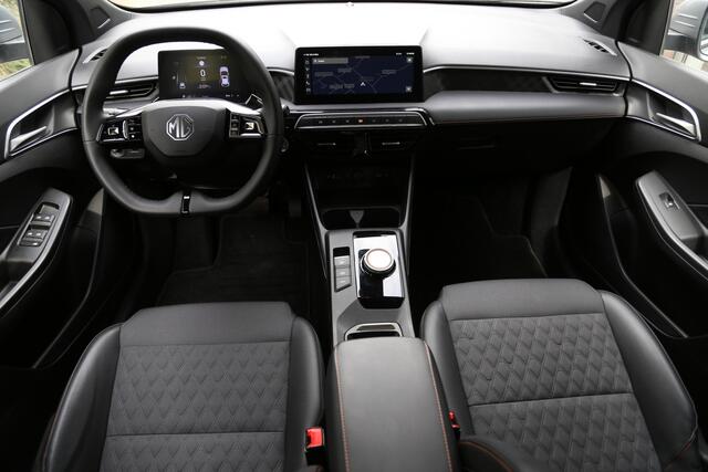 MG MG3 Hybrid+ 1.5 Hybrid+ Luxury Navigatie 360view ACC
