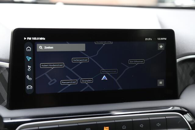MG MG3 Hybrid+ 1.5 Hybrid+ Luxury Navigatie 360view ACC
