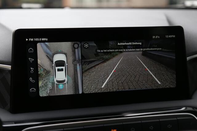 MG MG3 Hybrid+ 1.5 Hybrid+ Luxury Navigatie 360view ACC