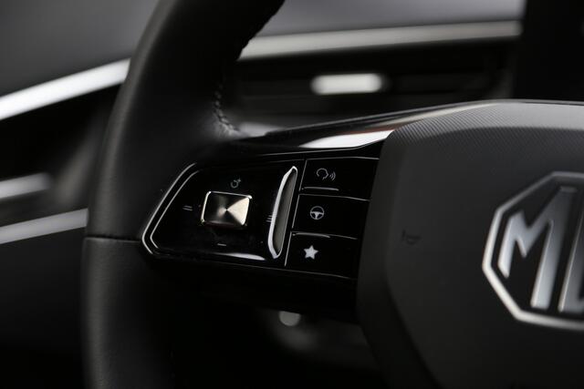 MG MG3 Hybrid+ 1.5 Hybrid+ Luxury Navigatie 360view ACC
