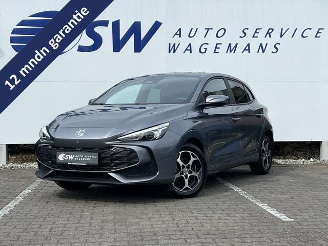 MG MG3 Hybrid+ 1.5 Hybrid+ Luxury | Carplay | DAB | LED | Dodehoek