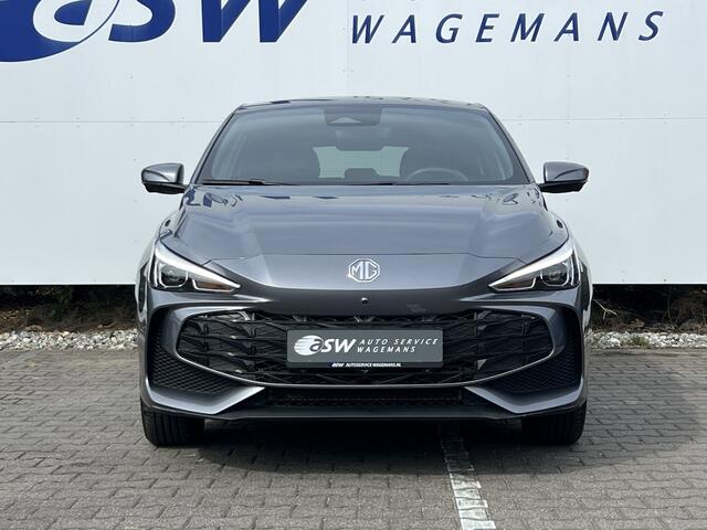 MG MG3 Hybrid+ 1.5 Hybrid+ Luxury | Carplay | DAB | LED | Dodehoek