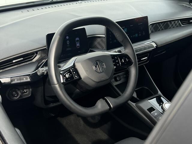 MG MG3 Hybrid+ 1.5 Hybrid+ Luxury | Carplay | DAB | LED | Dodehoek