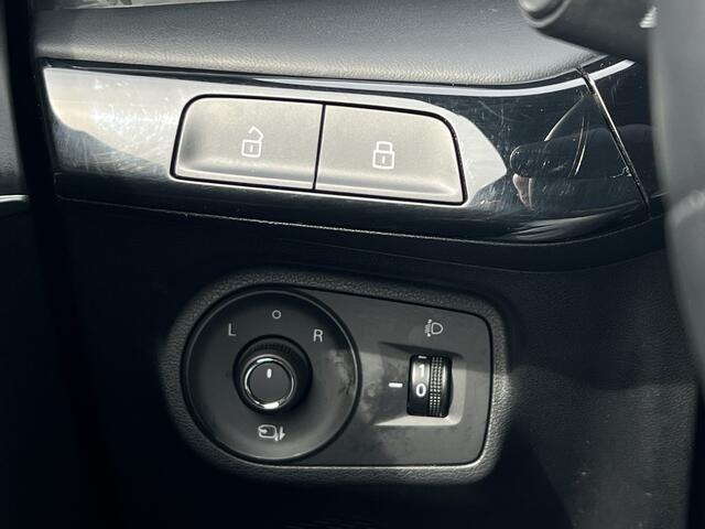 MG MG3 Hybrid+ 1.5 Hybrid+ Luxury | Carplay | DAB | LED | Dodehoek