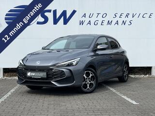 MG MG3 Hybrid+ 1.5 Hybrid+ Luxury | Carplay | DAB | LED