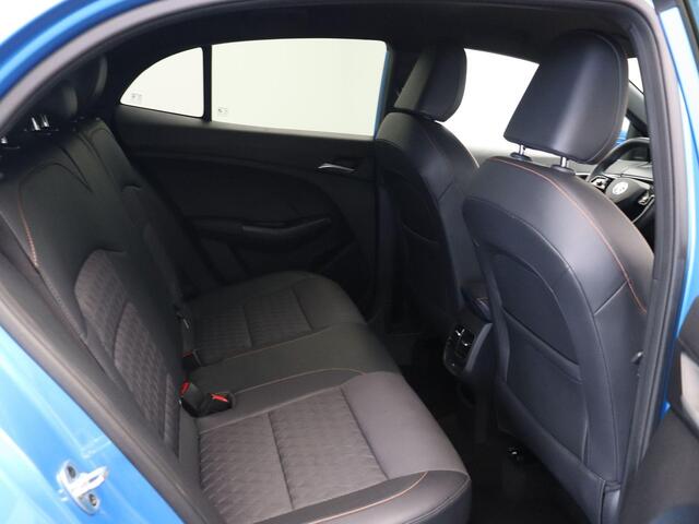 MG MG3 Hybrid+ 1.5 Luxury | Apple Carplay & Android Auto | Rondomzicht Camera | Stoel en Stuurwielverwarming |