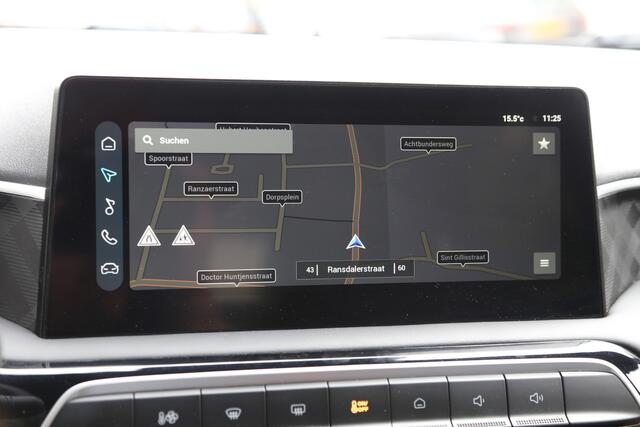 MG MG3 Hybrid+ 1.5 Hybrid+ Luxury Navi Camera LED
