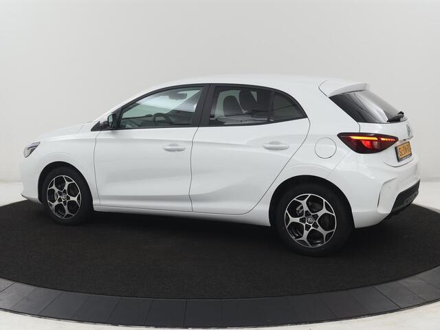 MG MG3 Hybrid+ 1.5 Hybrid+ Luxury | Navigatie | Stoelverwarming | Keyless Start | Stuurwielverwarming
