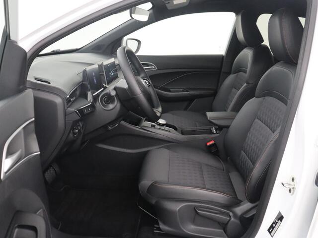 MG MG3 Hybrid+ 1.5 Hybrid+ Luxury | Navigatie | Stoelverwarming | Keyless Start | Stuurwielverwarming