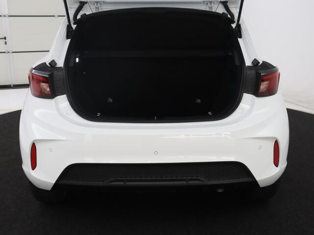 MG MG3 Hybrid+ 1.5 Hybrid+ Luxury | Navigatie | Stoelverwarming | Keyless Start | Stuurwielverwarming