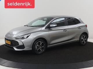 MG MG3 Hybrid+