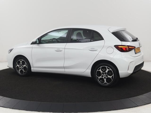 MG MG3 Hybrid+ 1.5 Comfort | Half Leder | Stuur/stoel verwarming | 360 camera | Carplay | Full LED | Adaptive cruise | Climate control | – foto 2